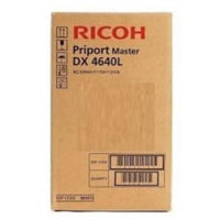 Ricoh 893512 DX 4640 / DX 4640L / DX 4640PD Priport Master Rolls