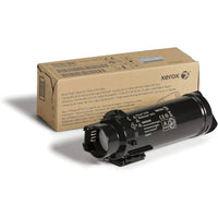 Xerox 106R03492 Phaser 6510 Black Standard Capacity Toner Cartridge