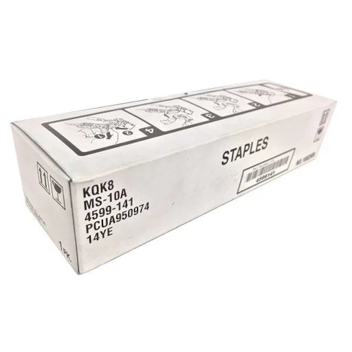 Konica Minolta 4599-141 (Staple Cartridge 14YE)