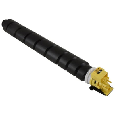 Kyocera Yellow Toner Cartridge TK-8377Y 3554ci