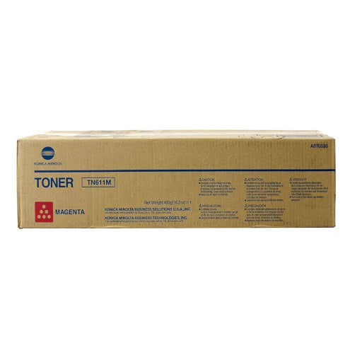 Konica Minolta Bizhub A070330