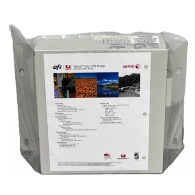 EFI Exi 5PB