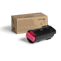 Xerox Magenta Toner Cartridge 106R03864 VersaLink C500