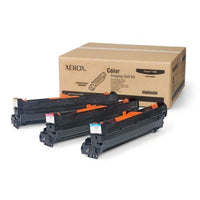 Xerox 108R00697 Phaser 7400 Color Imaging Unit Kit (Cyan/Magenta/Yellow)