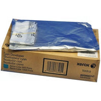 Xerox 005R00743 Cyan Developer