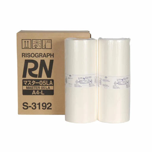 Riso S-3192 Master Roll (A4)