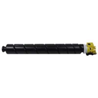 Kyocera TK-8527 Yellow Toner Cartridge CS