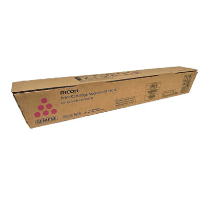 Ricoh 842528 (IM C4510 / C5510 / C6010) High Yield Magenta Toner Cartridge