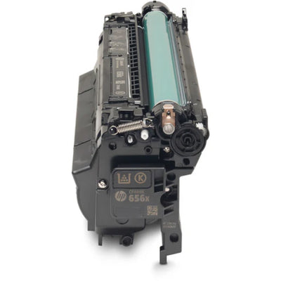 HP CF460XC High Yield Black Toner Cartridge