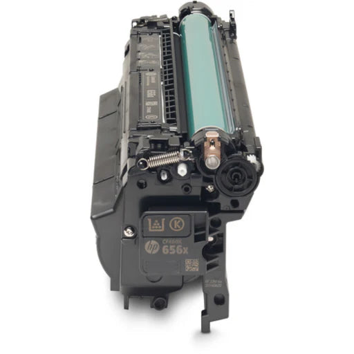 HP CF460XC High Yield Black Toner Cartridge