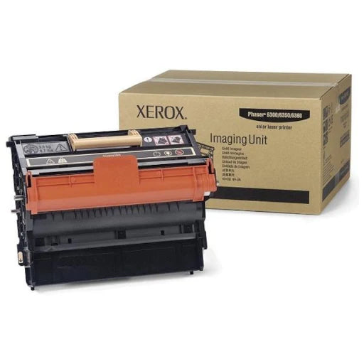 Xerox 108R00645 Phaser 6300 / 6350 / 6360 Imaging Unit