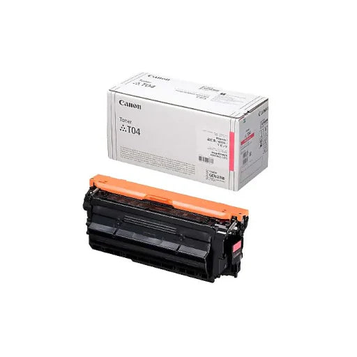 Canon 2978C001AA (T04) Magenta Toner Cartridge