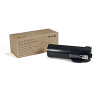 Xerox 106R02724 Black Toner Cartridge