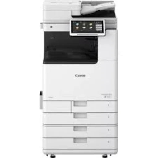 Canon imageRUNNER ADVANCE DX C5735i Multifunction Color Printer