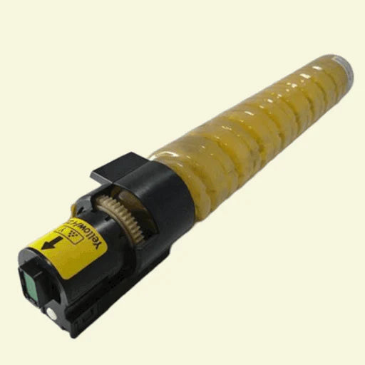 Ricoh 841285 (841453) Yellow Toner Cartridge