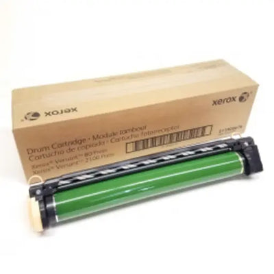 Xerox 013R00676 Versant 180 / 2100 / 280 / 3100 / 4100 / 80 Color Drum Unit