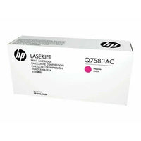 HP LaserJet Q7583AC Magenta Toner Cartridge CP3505 3800