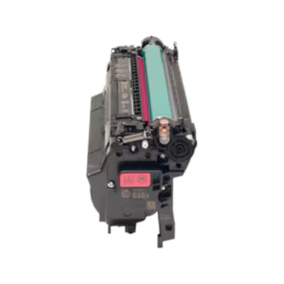 HP CF461XC High Yield Cyan Toner Cartridge