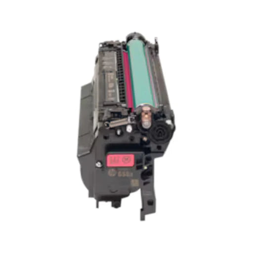 HP CF461XC High Yield Cyan Toner Cartridge