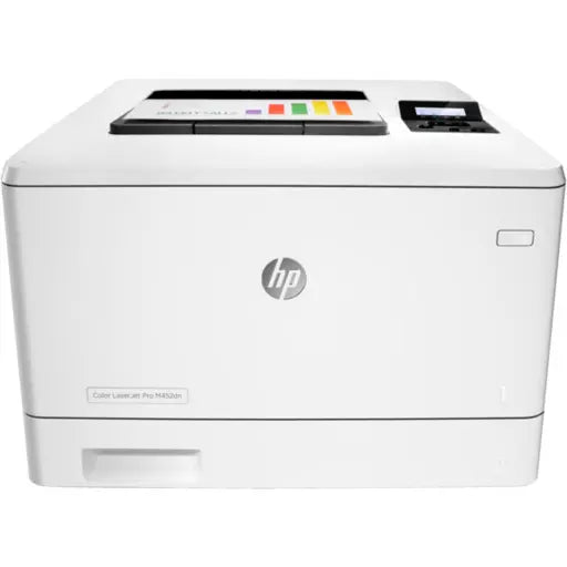 HP Color LaserJet Pro M452dn Monochrome Printer
