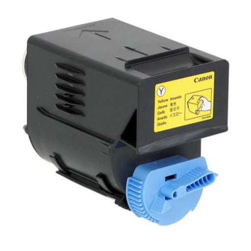 Canon GPR 23 Yellow Toner Cartridge 0455B003 ImageRUNNER