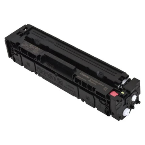 Canon 1244C001 (045H) Magenta High Yield Toner Cartridge