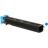 Konica Minolta TN-613C Cyan Toner Cartridge A0TM430 Bizhub C452 C552 C652 TN613C