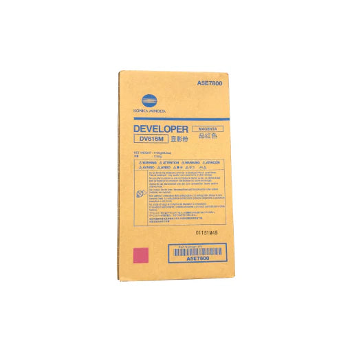 Konica Minolta Bizhub A5E7800