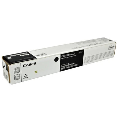Canon 5141C002AA (GPR-64) Black Toner Cartridge