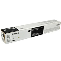 Canon 5141C002AA (GPR-64) Black Toner Cartridge