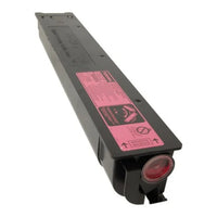 Toshiba Magenta Toner Cartridge T-FC55-M e-Studio