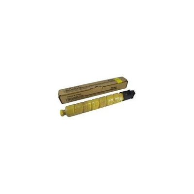 Ricoh 841298 Yellow Toner Cartridge