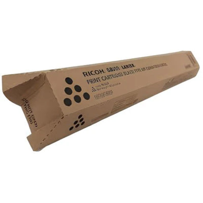 Ricoh 841276 (MP C2800 / C3300 / Type MPC2550) Black Toner Cartridge