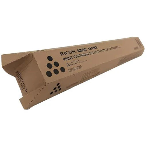 Ricoh 841276 (MP C2800 / C3300 / Type MPC2550) Black Toner Cartridge