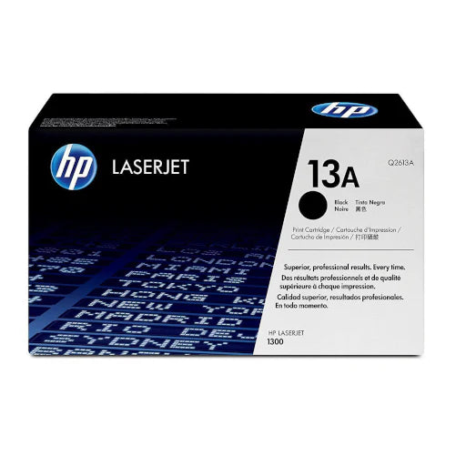 HP LaserJet Q2613A