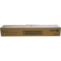 Xerox Color 550 560 570 C60 C70 Yellow Toner Cartridge 006R01526