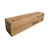 Xerox 006R01710 Iridesse Production Press Metered Yellow Toner Cartridge
