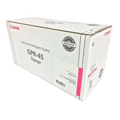 Canon GPR-45 Magenta Toner Cartridge 6261B001AA imageRUNNER