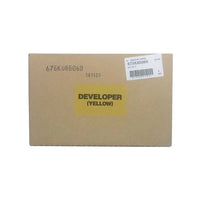 Xerox 675K85060 Yellow Developer