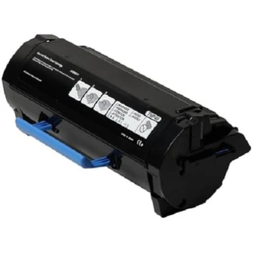 Konica Minolta TNP-40 Black Toner Cartridge A6WN01F Bizhub 4020i