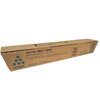 Ricoh 842529 (IM C4510 / C5510 / C6010) High Yield Cyan Toner Cartridge