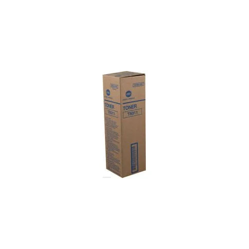 Konica Minolta 8938-402 (TN311) Black Toner Cartridge