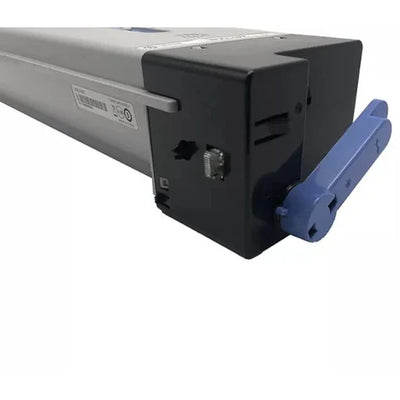 HP LaserJet Black Toner Cartridge W9037MC