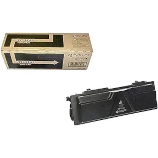 Kyocera Black Toner Cartridge TK-1142  Kyocera ECOSYS M ECOSYS FS