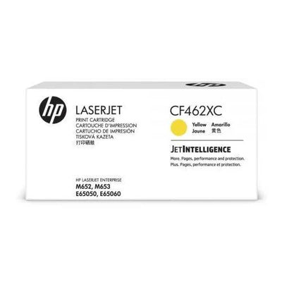 HP CF462XC High Yield Yellow Toner Cartridge