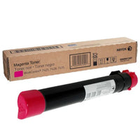 Xerox 006R01397 Magenta Toner Cartridge