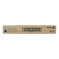 Xerox DocuColor 240 WorkCentre 7655 Black Toner Cartridge 006R01219