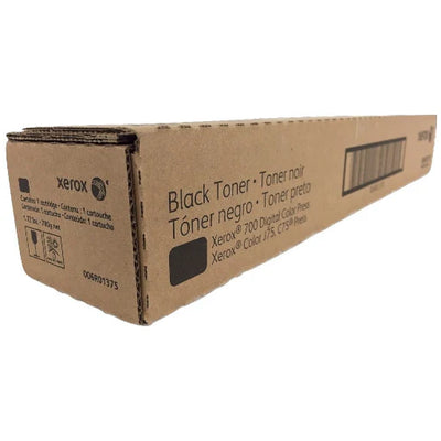 Xerox 006R01379 Black Toner Cartridge