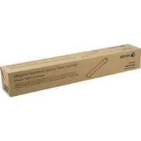 Xerox Phaser 7500 106R01434 Standard Yield Magenta Toner Cartridge