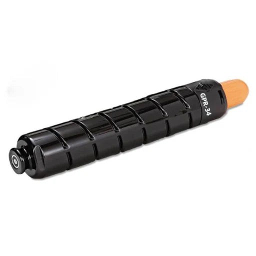 Canon GPR-34 Black Toner Cartridge 2786B003AA imageRUNNER